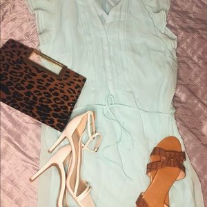 Posh pixie 🧚🏾 dress.